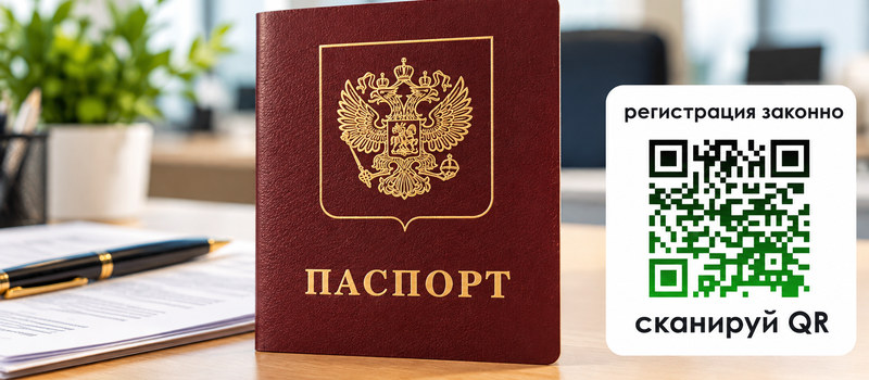 регистрация в Калуге